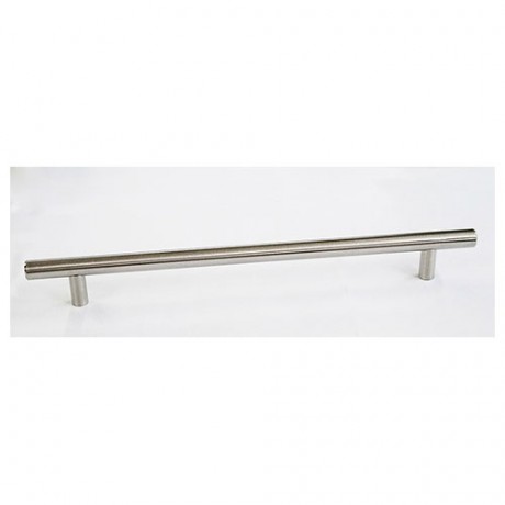 TIRADOR ACERO INOX HD301 448-508MM MADRID