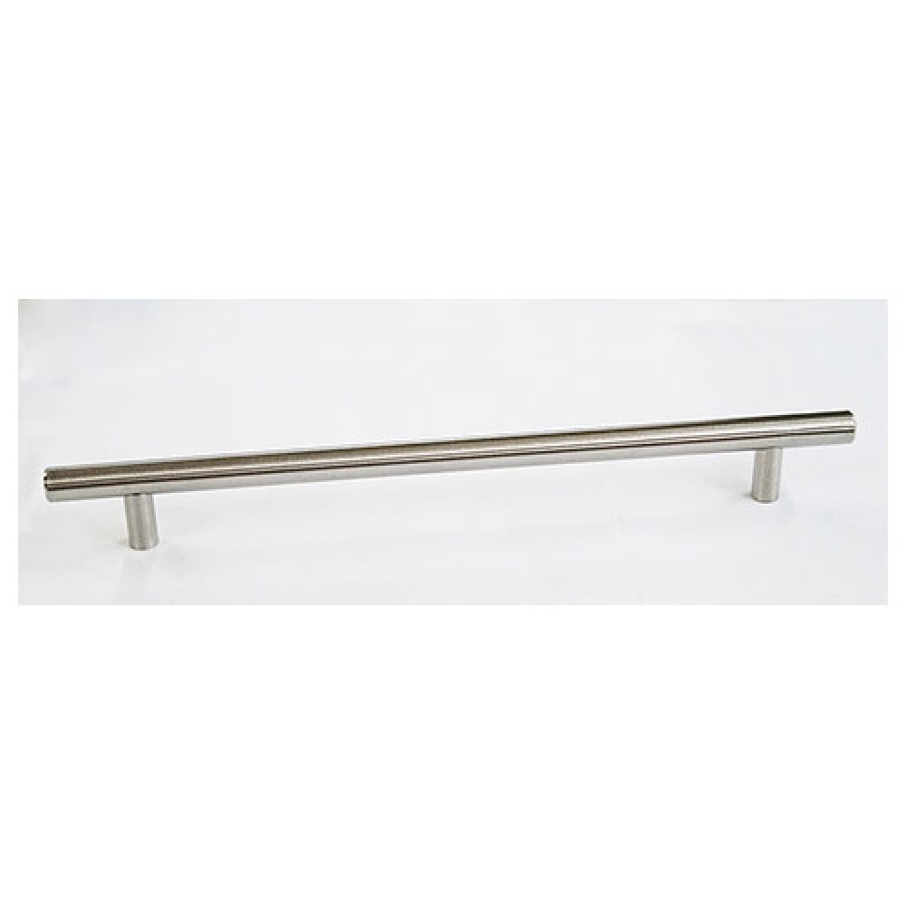 TIRADOR ACERO INOX HD301 288-348MM MADRID