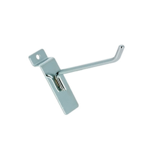 GANCHO TRUPAN RANURADO 300MM