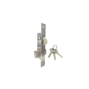 CERRADURA PERFIL ALUMINIO 32 PICO LORO