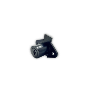 CERRADURA PARROT ROMBO NIQUEL