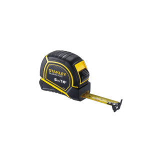 HUINCHA MEDIR 5 METROS X 16MM BLANCA KP