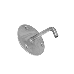 GANCHOS PARA EXTINTORES