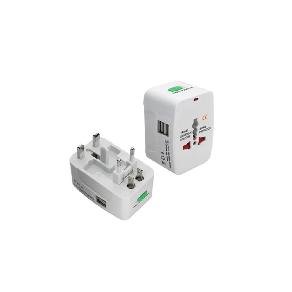 ADAPTADOR AMERICANO 9 EN 1