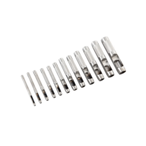 SET SACABOCADO DE GOLPE