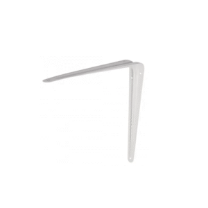 ESCUADRA 10X12 BLANCA