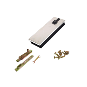 QUICIO HIDRAULICO 130 KG EMBUTIDO SUELO