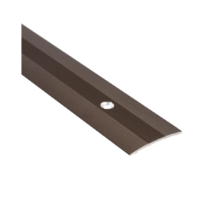 TAPAJUNTA BRONCEADO DESNIVEL 40X0,7X1.00MTS