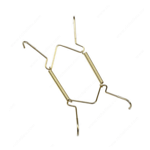 COLGADOR DE PLATO GRANDE