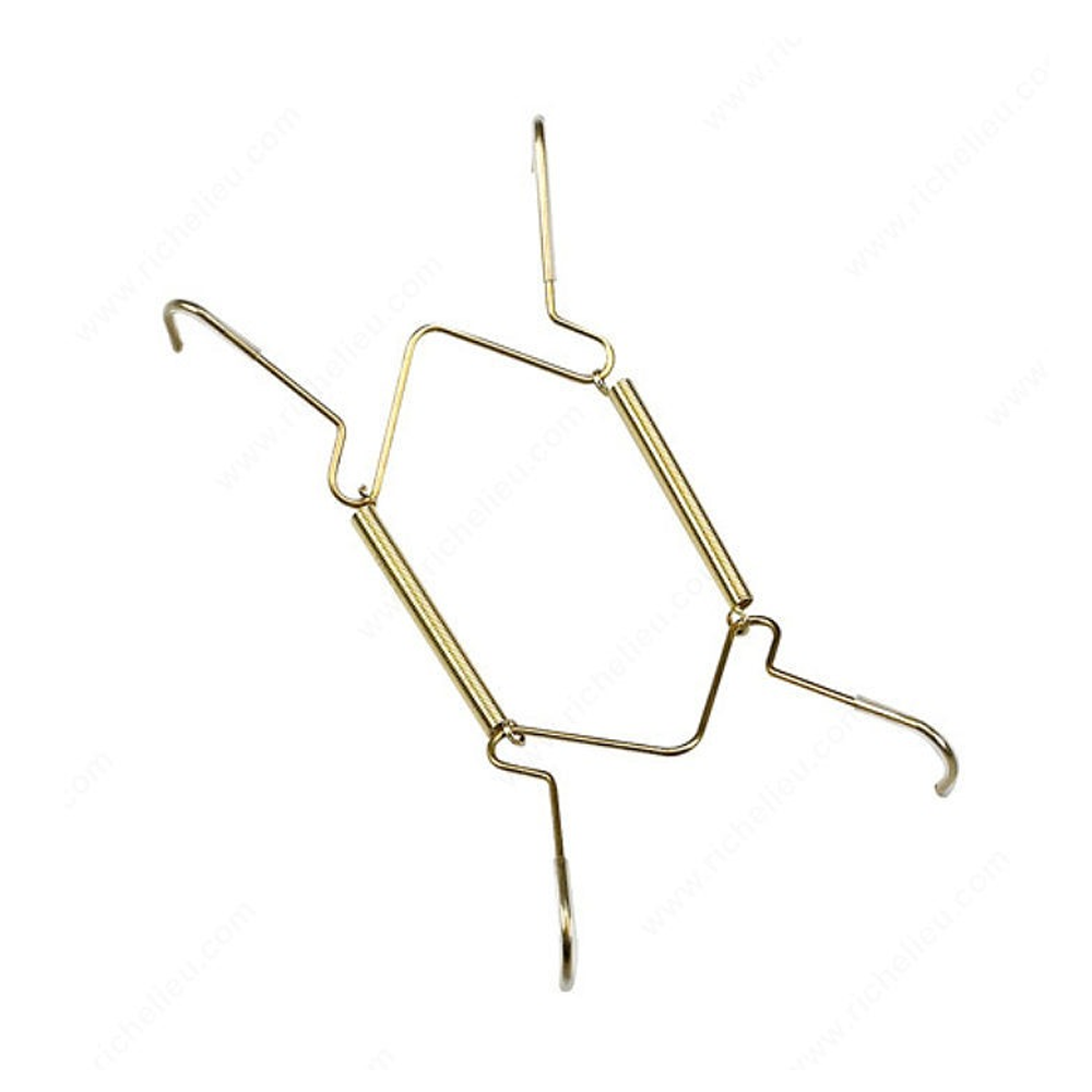 COLGADOR DE PLATO GRANDE