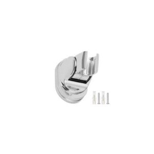 SOPORTE DUCHA TELEFONO CROMO REGULABLE