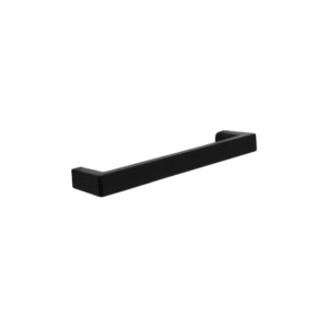 TIRADOR MANILLA ZAMAC 128MM TBK.28 NEGRO TEX