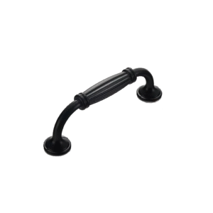 TIRADOR MUEBLE NIÑOS METAL GOMA AUTO