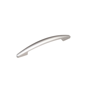 TIRADOR PARTENON 96MM SATINADO