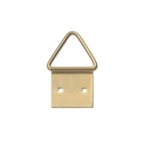 TRIANGULO CUADRO 7MM SIN CLAVOS