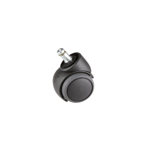 RUEDA TOP C/SOCKET 50MM SILLA ESCRITORIO