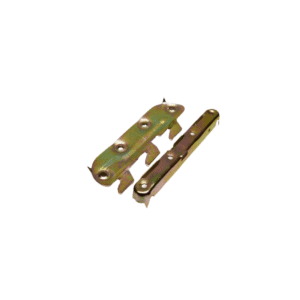 QUICIO CAMA 5 TIPO OJO PEZ