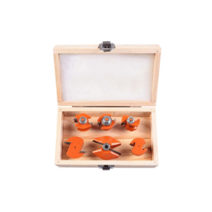 CUCHILLO TUPI GRANDE 6 PCS