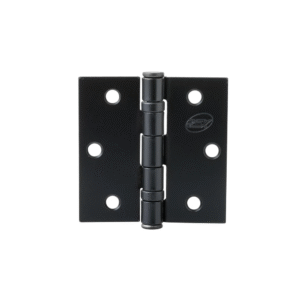 BISAGRA NEGRO COLONIAL 3,5X3,5 CON RODAMIENTO