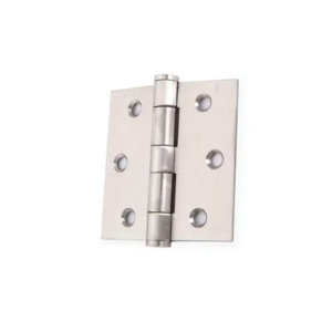 BISAGRA 31/2X31/2" CON RODAMIENTO INOX. 2,5MM ESP.